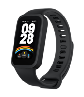 Умный браслет Xiaomi Smart Band 9 Active EU, (BHR9444GL) Black Умный браслет Xiaomi Smart Band 9 Active EU, (BHR9444GL) Black
