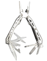 Мультитул HuoHou Multifunction Knife K40 (HU0305) серебро