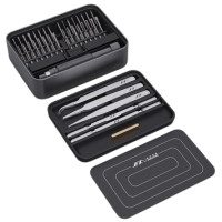 Набор отверток Xiaomi JIMI Precision Screwdriver Set FM2 Набор отверток Xiaomi JIMI Precision Screwdriver Set FM2