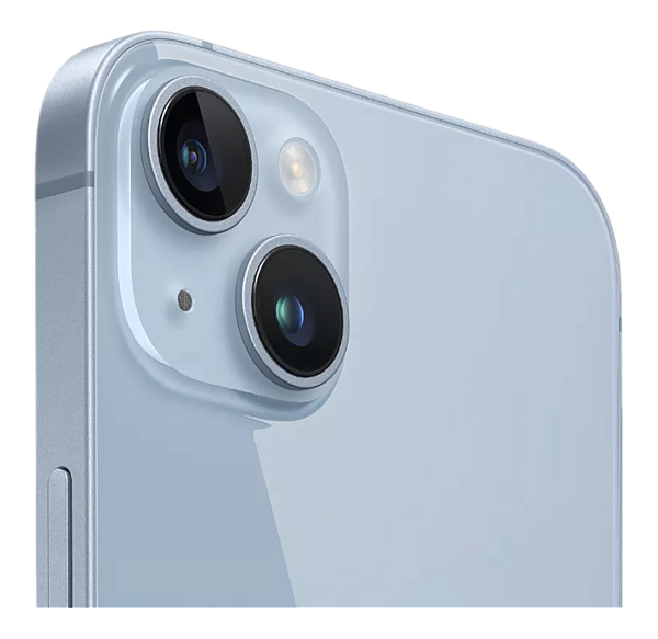 Apple iPhone 14 256ГБ Blue (Синий)  Sim+eSim