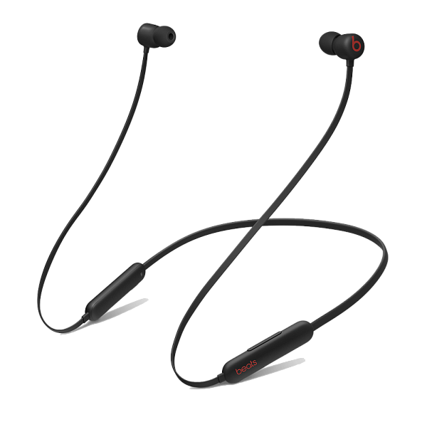 Наушники Beats Flex All-Day Wireless Beats Black (Оригинальный черный)