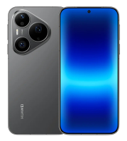 Huawei Pura 90s Pro 12/256Gb Mulberry Black (Global) Sim+eSim 
