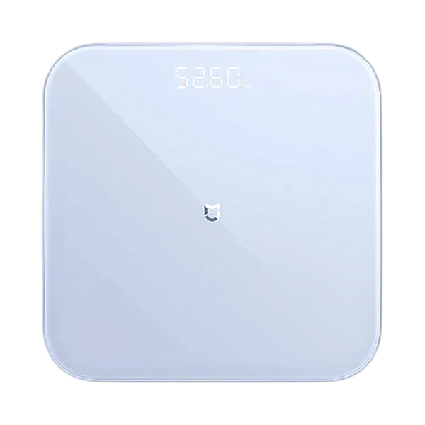 Умные весы Xiaomi Mi Scale S200 (MJTZC02YM) CN Light blue