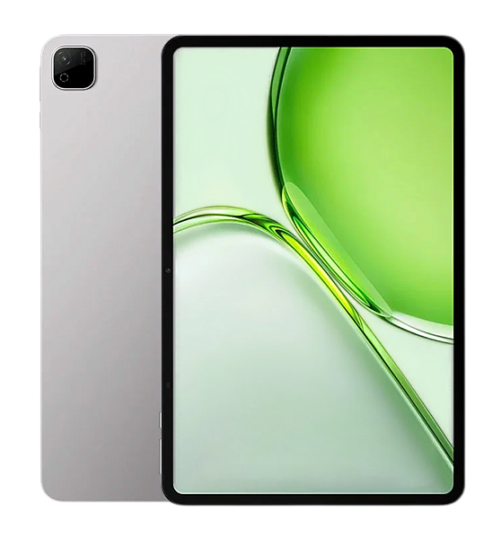 Honor Pad X9b Max 6/256Gb Wi-Fi Grey (Серый) (Global)