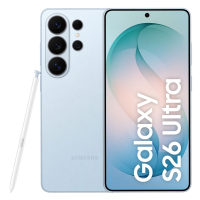 Samsung Galaxy S26 Ultra 5G 12/512Gb Sky Blue (S948B/DS) Snapdragon Sim+eSim
