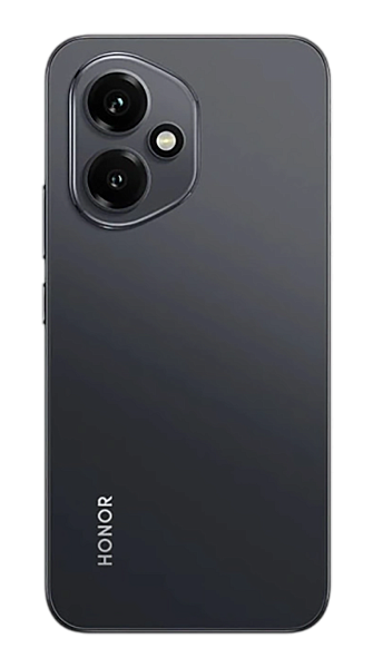 Honor 400 12/256Gb Midnight Black (Global) Dual:nano Sim+eSim