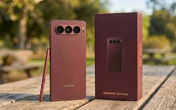 Samsung готовит четырехмодельную линейку Galaxy S27 - в базе GSMA заметили новую версию Pro
