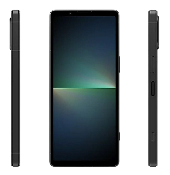 Sony Xperia 5 V 8/256Gb Black (Черный) (Global) 2Sim