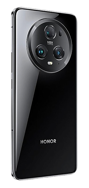 Honor Magic 5 Pro 12/512Gb Black (Global) 2Sim