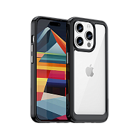 Чехлы для iPhone 15 Pro