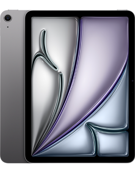 Apple iPad Air 11 (2024) M2 256Gb Wi-Fi Space Gray