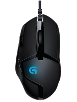 Мышь Logitech G402 Hyperion Fury (CN) Black Мышь Logitech G402 Hyperion Fury (CN) Black