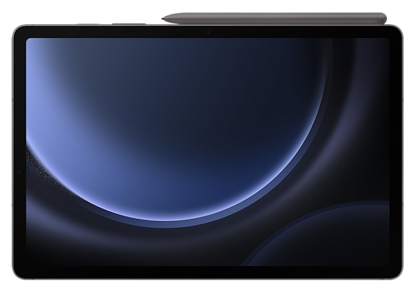 Samsung Galaxy Tab S9 FE (2023) 6/128Gb Wi-Fi Gray (Серый)