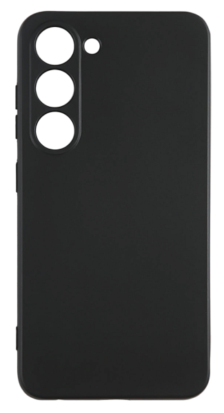 Защитный чехол Red Line Ultimate для Samsung Galaxy S23, черный