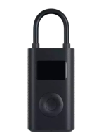 Насос портативный Xiaomi Mijia Electric Pump 2 (MJCQB06QW) Black