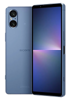 Sony Xperia 5 V 8/256Gb Blue (Синий) (Global) 2Sim