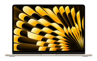 Apple MacBook Air 13 M5 (2026) MDHA4 16/512GB Starlight