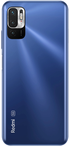 Xiaomi Redmi Note 10 5G 6/128Gb Nighttime Blue (Ночная синева) (Global Version)
