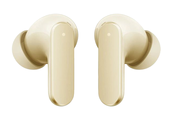 Беспроводные наушники Realme Buds Air 8 RMA2503, ANC, IP55, Bluetooth 5.4, (CN), Gold