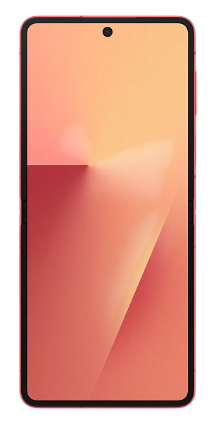 Samsung Galaxy Z Flip7 12/512Gb Coral Red (F766B) (Global) Sim+eSim