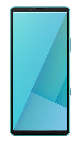 Sony Xperia 10 VII 8/128Gb Turquoise (Global) 2Sim