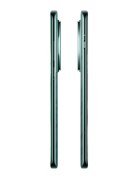 OnePlus 12 16/512Gb Flowy Emerald (Global) (Изумруд) 2Sim