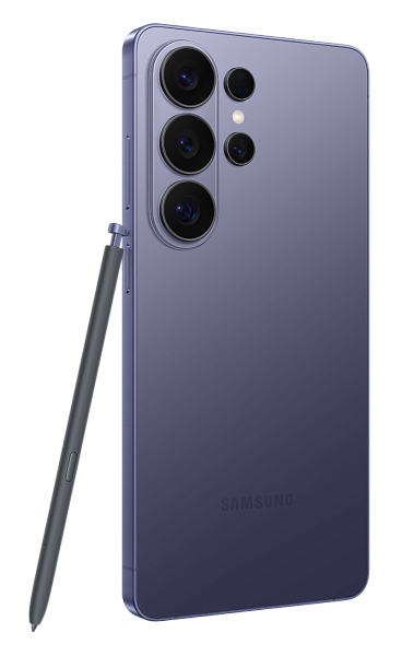Samsung Galaxy S26 Ultra 5G 12/256Gb Cobalt Violet (S948B/DS) Snapdragon Sim+eSim