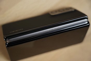 OPPO Find N5 появится «через две недели» (слух)