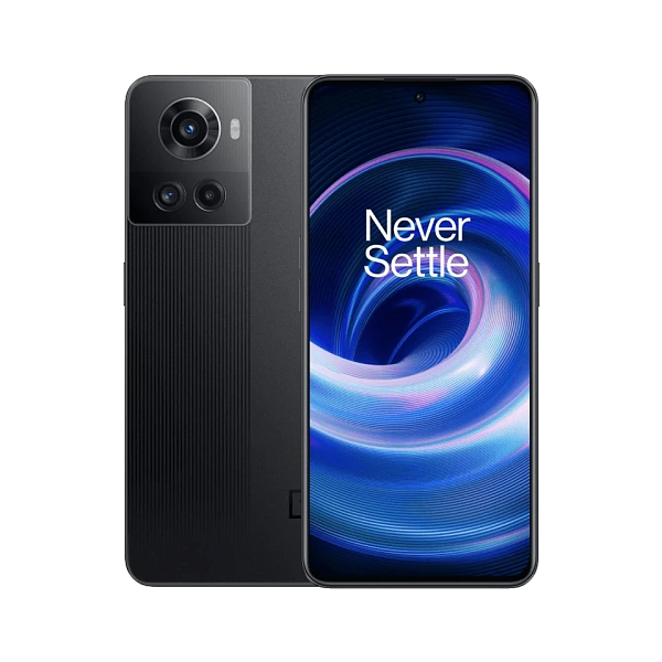 OnePlus Ace 5G 12/256Gb Sierra Black (Черный) (CN) 2Sim