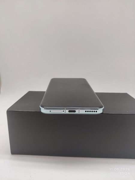 Honor Magic 7 Pro 5G 12/512Gb Breeze Blue (Синий) (Global) Dual nano Sim