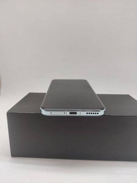 Honor Magic 7 Pro 5G 12/512Gb Breeze Blue (Синий) (Global) Dual nano Sim