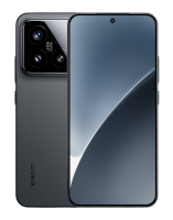 Xiaomi 15 5G 12/256Gb Black (Черный) (Global Version) Dual:nano Sim+eSim