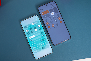 Samsung Galaxy S25 Ultra против OnePlus 13