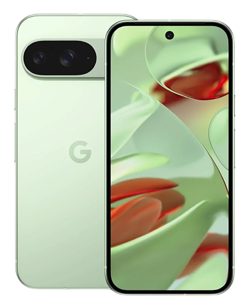 Google Pixel 9 12/128Gb Wintergreen (USA) Sim+eSim