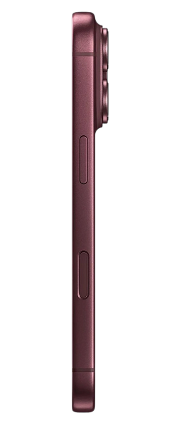 Apple iPhone 18 Pro 1ТБ Burgundy Sim+eSim
