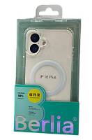 Чехлы для iPhone 16 Plus