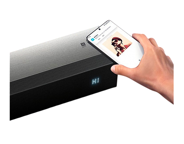 Саундбар Xiaomi MI TV Soundbar 2.0 SNS5MB-20 Black (CN)