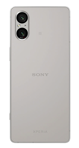 Sony Xperia 5 V 8/256Gb Platinum Silver (Серебристый) (Global) 2Sim