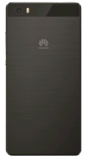 Huawei P8 Lite 16Gb Dual Black