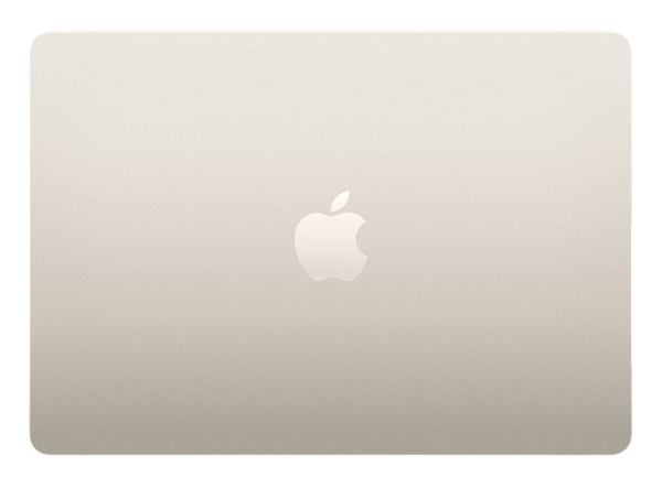 Apple MacBook Air 13 M5 (2026) MDHD4 24/1TB Starlight