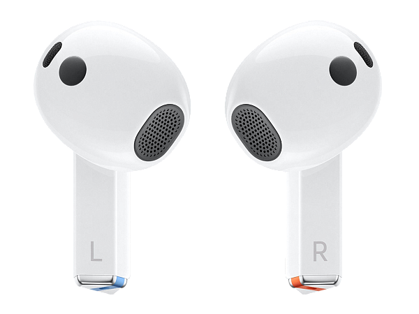 Наушники Samsung Galaxy Buds3 White (Белый)