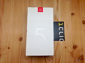 Обзор OnePlus 5: пятый убийца флагманов