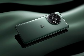 OnePlus 11 - подробный обзор смартфона