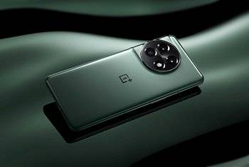 OnePlus 11 - подробный обзор смартфона OnePlus 11 - подробный обзор смартфона
