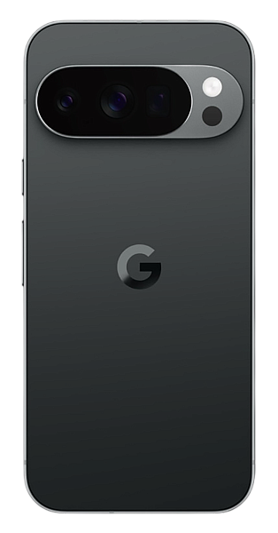 Google Pixel 10 Pro 16/128Gb Obsidian (Global) Sim+eSim