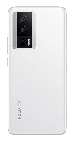 Xiaomi Poco F5 Pro 5G 12/512Gb White (Белый) (Global Version) 2Sim