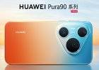 Смартфоны Huawei Pura 90 Pro — дата выхода и дизайн 