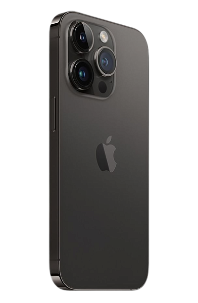 Apple iPhone 14 Pro Max 128ГБ Space Black (Космический черный) (A2896) 2sim
