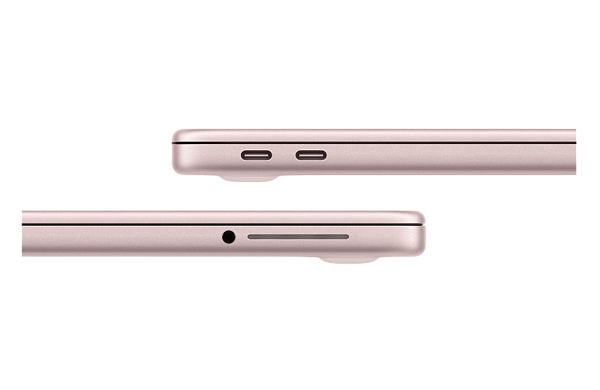 Apple MacBook Neo 13 A18 Pro (2026) MHFJ4 8/512GB Blush
