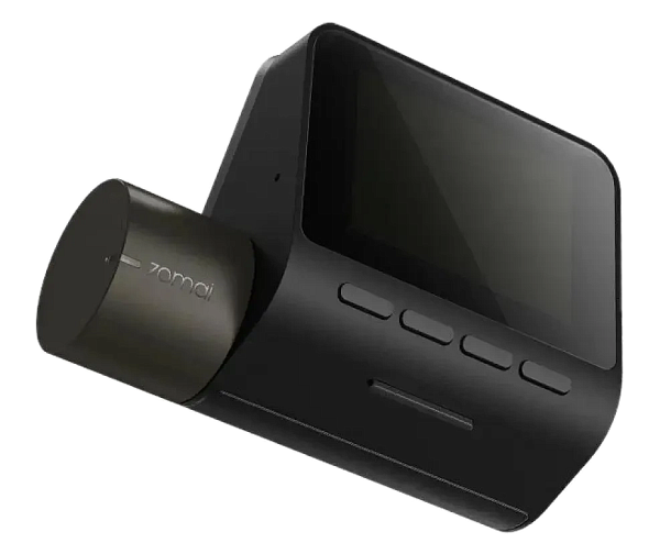Видеорегистратор Xiaomi 70mai Dash Cam A200 Global Version, Black